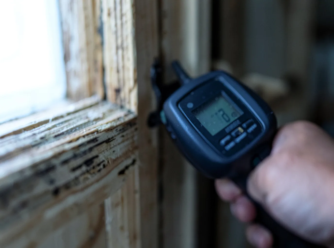 Commercial Water Damage Restoration in Luray, KS